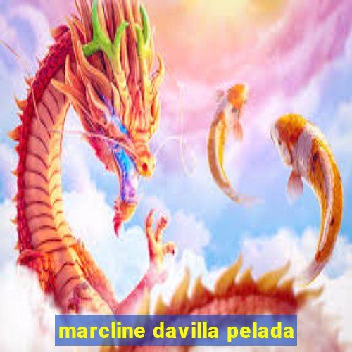 marcline davilla pelada